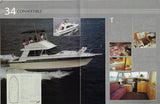 Silverton 1986 Brochure