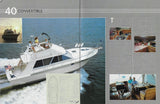 Silverton 1986 Brochure