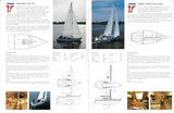 Pearson 1985 Triton Small Boats Brochure
