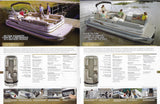 Cypress Cay 2009 Brochure