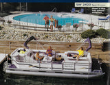 Godfrey 1999 Pontoon Brochure
