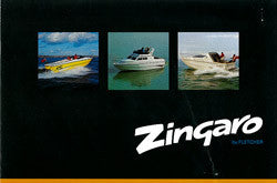 Fletcher Zingaro Brochure