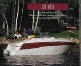 Four Winns 1996 Brochure