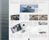 Four Winns 1996 Brochure