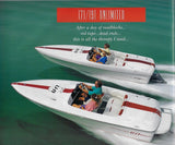 Four Winns 1996 Brochure