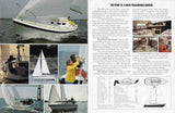 O'Day 1978 Cruisers Brochure