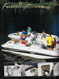 Four Winns 2000 Sport Boats Brochure