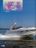 Four Winns 2000 Vista Cruisers Brochure