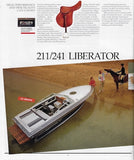 Four Winns 1989 Brochure