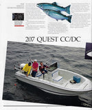 Four Winns 1989 Brochure