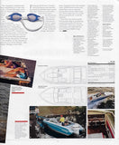 Four Winns 1989 Brochure