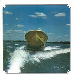 Silverline 1960s Brochure