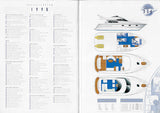 Admiral 1998 Brochure