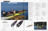 Javelin 1997 Brochure
