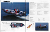 Javelin 1997 Brochure