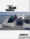 Javelin 1997 Brochure