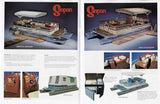 Godfrey 1982 Pontoon Brochure