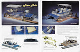 Godfrey 1982 Pontoon Brochure
