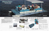 Godfrey 1987 Pontoon Brochure