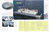 Harris 1997 FloteBote & FloteDek Brochure