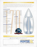 Hunter 170 Brochure