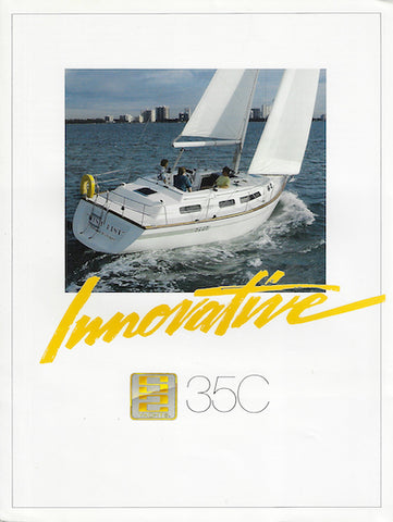 S2 35C Brochure