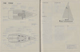 S2 1984 Sailboat Brochure