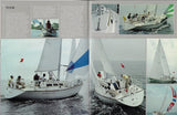 S2 1984 Sailboat Brochure