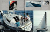 S2 1984 Sailboat Brochure