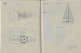 S2 1984 Sailboat Brochure