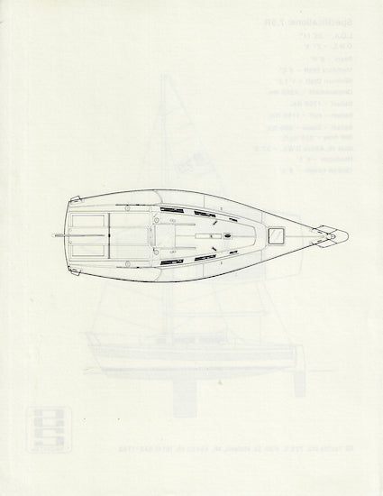S2 7.9R Specification Brochure