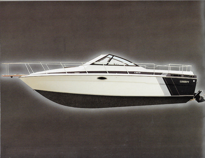 IMP 1986 Brochure