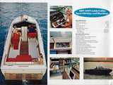 Sea Ray 1976 Brochure