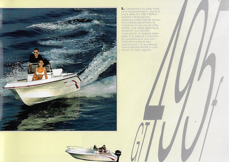 Elan Power Brochure