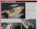 Parker 1990s Brochure
