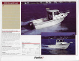 Parker 1990s Brochure