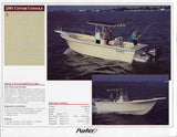 Parker 1990s Brochure