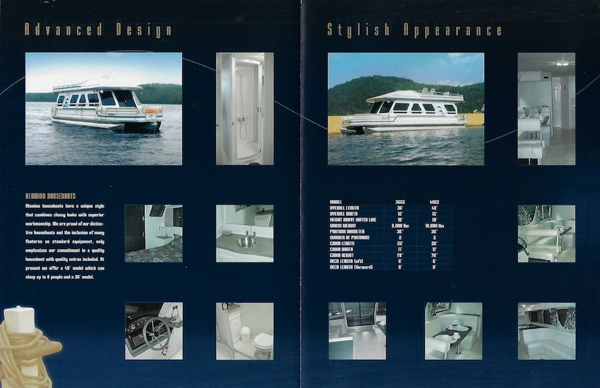 Ufab Alumina Brochure