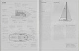 S2 1985 Sailboat Brochure