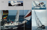 S2 1985 Sailboat Brochure