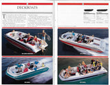Four Winns 1988 Small Brochure