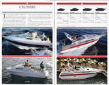 Four Winns 1988 Small Brochure