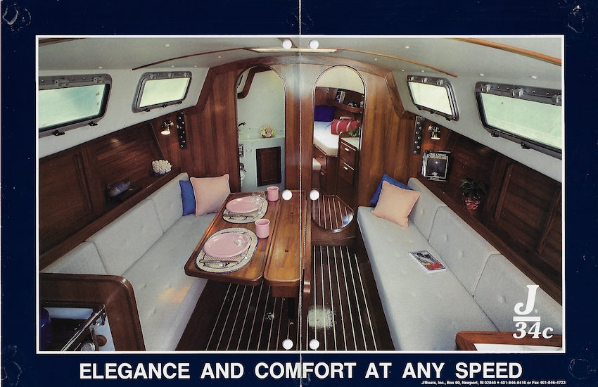 J/34C Brochure