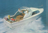 Bertram 31 Brochure