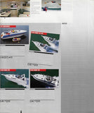 Four Winns 1991 Full Line Brochure