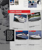 Four Winns 1991 Full Line Brochure