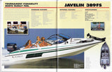 Javelin 1996 Brochure