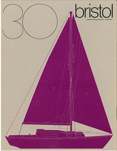 Bristol 30 Brochure