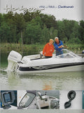 Four Winns 2001 Sport Boats Brochure
