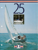 C&C 25 Brochure